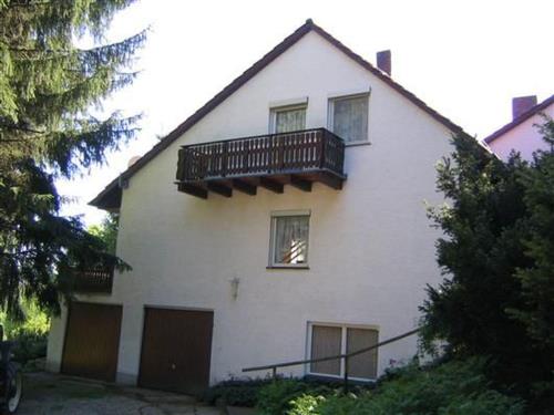 Ferienhaus - 4 Personen -  - Tännesberg - 92723
