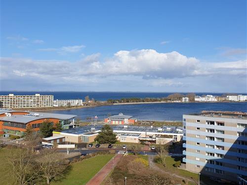 Semesterlägenhet - 4 personer -  - Ostseeferienpark - 23774 - Heiligenhafen