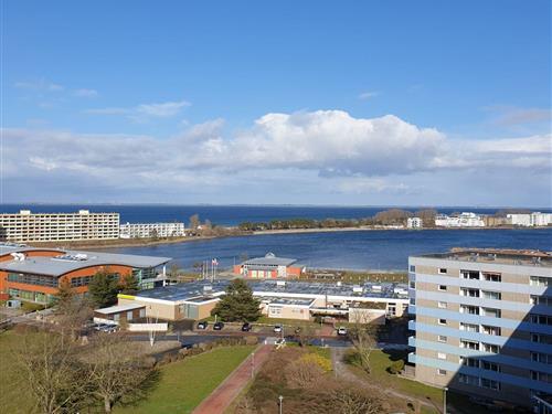 Ferielejlighed - 4 personer -  - Ostseeferienpark - 23774 - Heiligenhafen