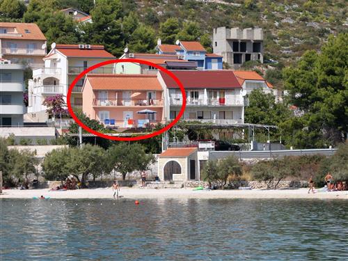 Ferielejlighed - 5 personer -  - Pod Dridom - 21222 - Marina