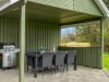 Billede 17 - Terrasse