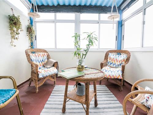 Holiday apartment - 4 persons -  - 15701 - Santiago De Compostela