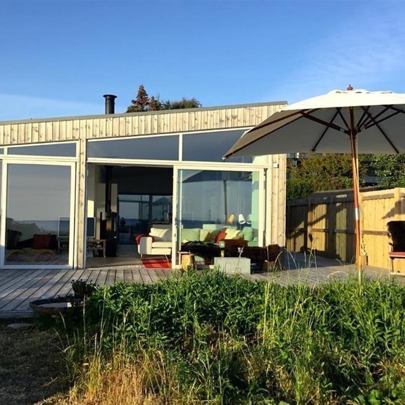 Ferienhaus - 6 Personen -  - Strandvænget - Näsby Strand - 4200 - Slagelse
