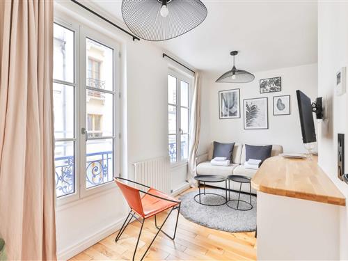 Holiday Home/Apartment - 4 persons -  - 75012 - Paris