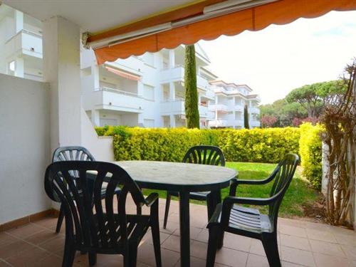 Holiday apartment - 4 persons -  - 17256 - Pals