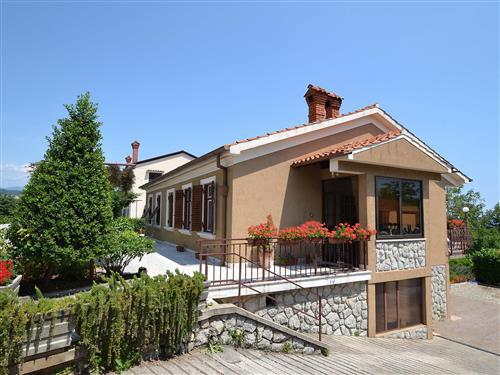 Ferielejlighed - 2 personer -  - Opatija/Pobri - 51410