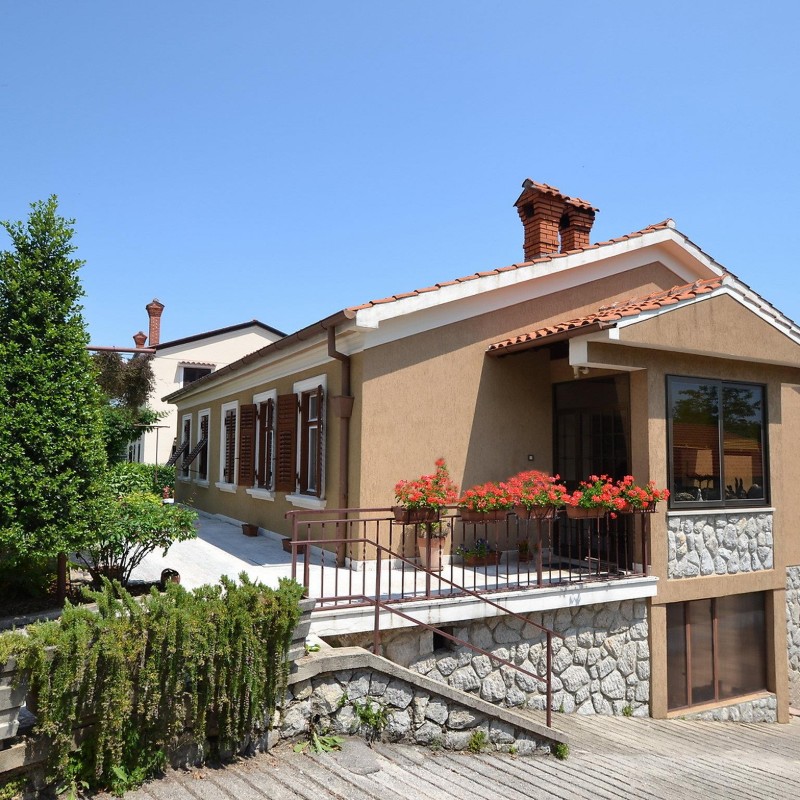 Ferielejlighed - 2 personer -  - 51410 - Opatija/Pobri