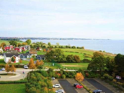 Ferieleilighet - 4 personer -  - Am Fahrenkrog - 23730 - Sierksdorf