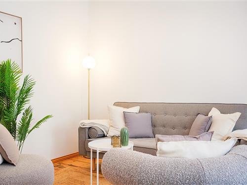 Holiday apartment - 4 persons -  - 8010 - Graz