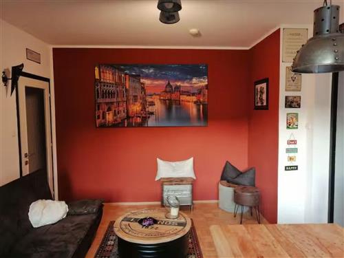 Ferielejlighed - 2 personer -  - Klagenfurt Am Wörthersee - 9020