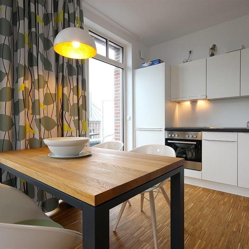 Ferielejlighed - 4 personer -  - Peterstraße - 26486 - Nordseeheilbad Wangerooge