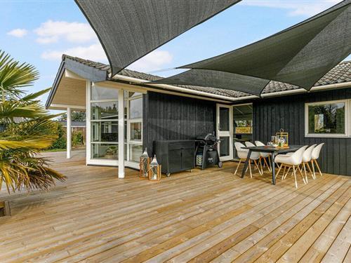 Ferienhaus - 8 Personen -  - Brinken - 4671 - Ströby