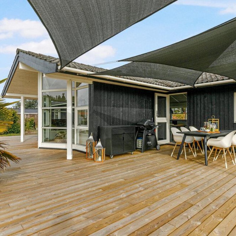 Sommerhus - 8 personer -  - Brinken - 4671 - Strøby