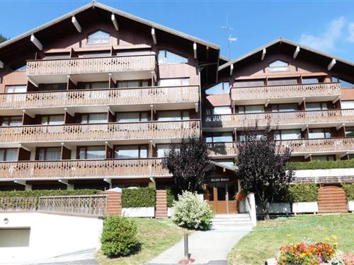 Sommerhus - 4 personer -  - 74220 - La Clusaz