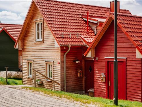 Feriehus - 6 personer -  - 38879 - Schierke