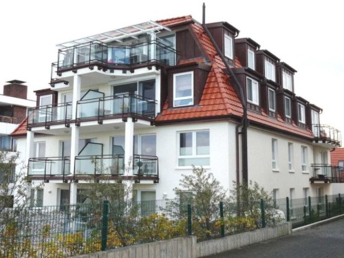 Holiday home - 4 persons -  - 27476 - Cuxhaven - Duhnen
