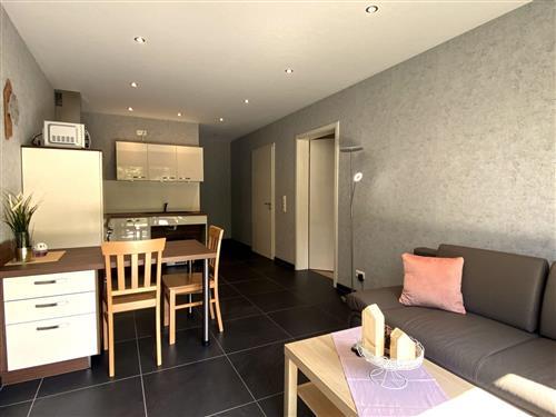 Ferielejlighed - 2 personer -  - Nideggen - 52385