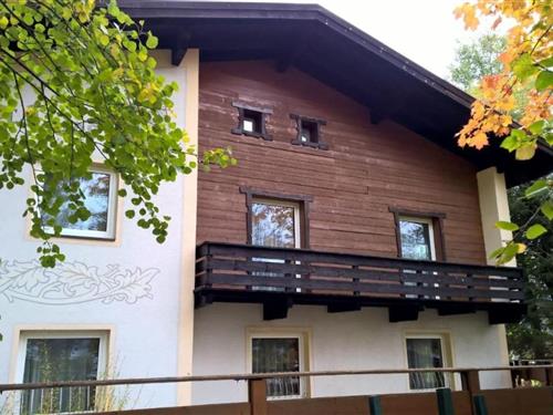 Holiday Home/Apartment - 4 persons -  - 6444 - Längenfeld