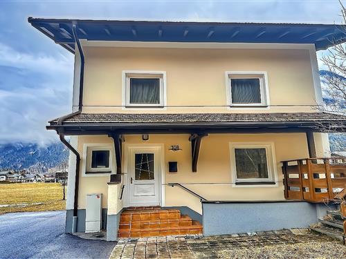 Ferienhaus - 4 Personen -  - 6444 - Längenfeld