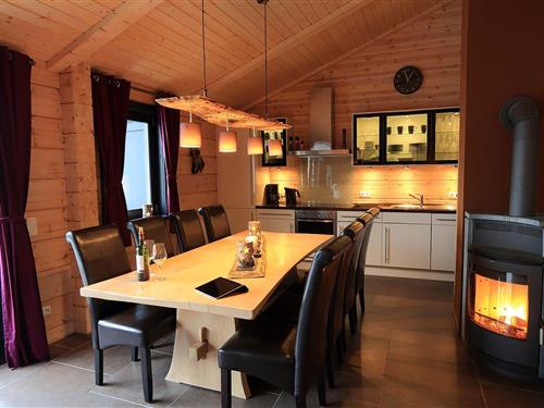 Sommerhus - 8 personer -  - Parkstr. - 38644 - Goslar