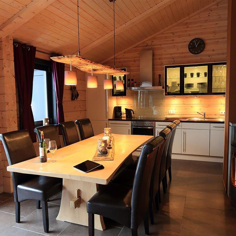 Sommerhus - 8 personer -  - Parkstr. - 38644 - Goslar