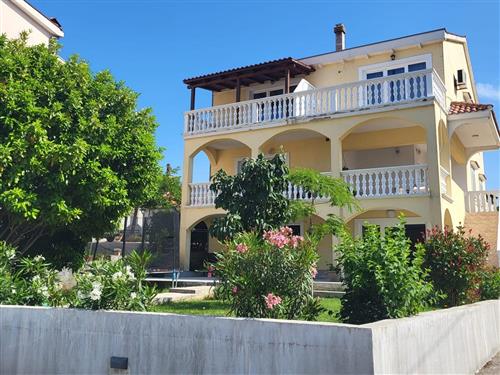 Ferielejlighed - 8 personer -  - Rabatin - 23207 - Sveti Filip I Jakov