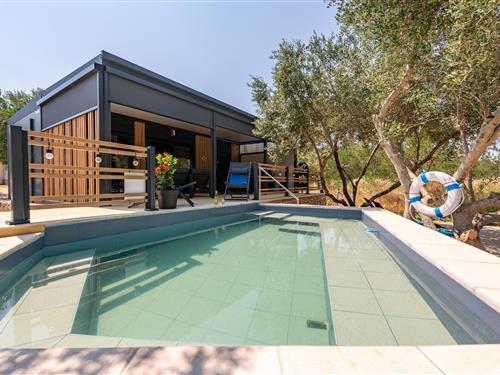 Feriehus - 5 personer -  - Sovinje bb - Pasman - Tkon - 23212 - Tkon