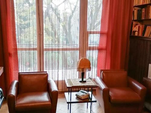 Holiday Home/Apartment - 2 persons -  - Warsaw - 01-211