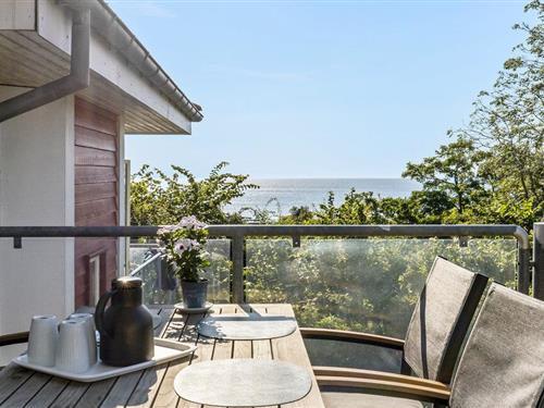 Ferielejlighed - 5 personer -  - Lille Jernkaasvej 2, Lejl. - 3760 - Gudhjem