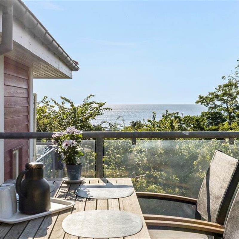 Ferielejlighed - 5 personer -  - Lille Jernkaasvej 2, Lejl. - 3760 - Gudhjem