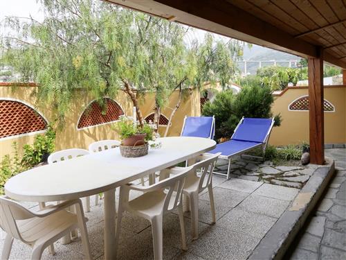 Ferienhaus - 9 Personen -  - Sanremo - 18038