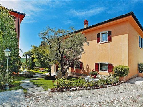 Ferielejlighed - 4 personer -  - 37010 - Costermano
