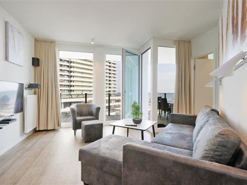 Ferieleilighet - 6 personer -  - Am Leuchtenfeld 5, Whg - High End Travemünde - 23570 - Lübeck Travemünde