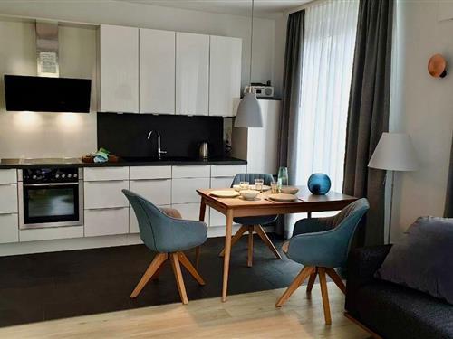 Ferielejlighed - 3 personer -  - Im Dorfgroden - 26486 - Wangerooge