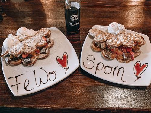 Ferielejlighed - 5 personer -  - Uferstr - 34549 - Edertal / Edersee-Hemfurt