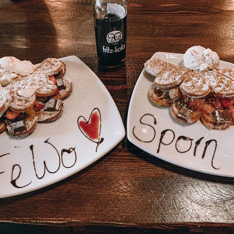 Ferielejlighed - 5 personer -  - Uferstr - 34549 - Edertal / Edersee-Hemfurt