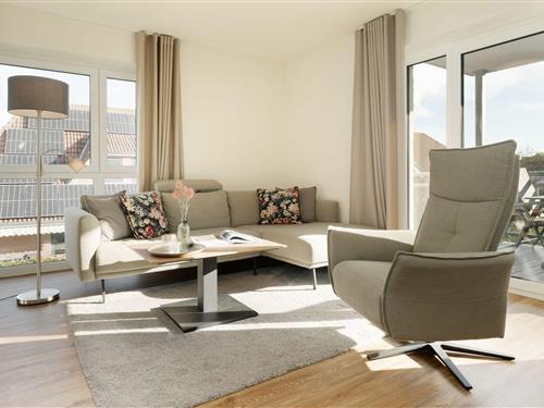 Ferieleilighet - 4 personer -  - Lange Wiese - 23747 - Dahme