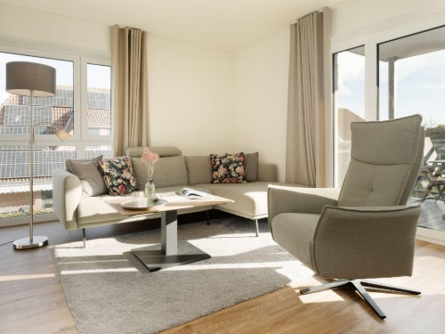 Ferienwohnung - 4 Personen -  - Lange Wiese - 23747 - Dahme