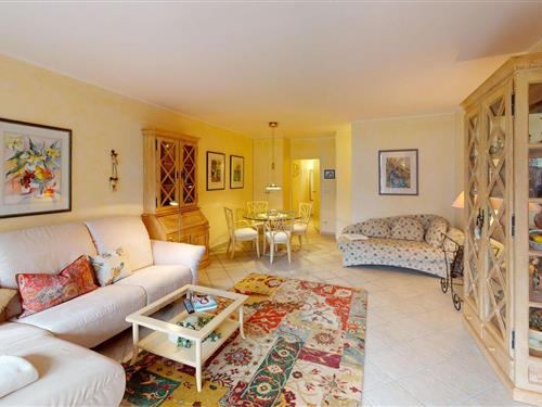 Ferieleilighet - 3 personer -  - Kampstrasse - 26548 - Norderney