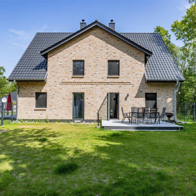 Sommerhus - 16 personer -  - Bodstedt - 18356