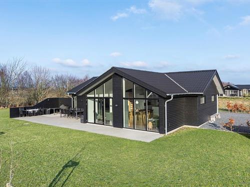 Sommerhus - 8 personer -  - Hyldemose - 6470 - Als