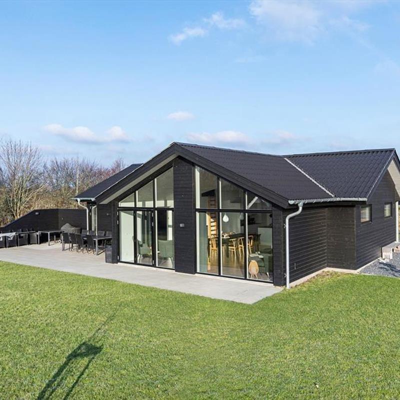 Ferienhaus - 8 Personen -  - Hyldemose - Als - 6340 - Kruså