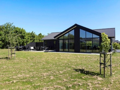 Sommerhus - 8 personer -  - Hyldemose - 6470 - Als