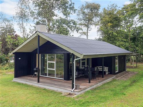Sommerhus - 5 personer -  - Mollysvej - Trend - 9670 - Løgstør