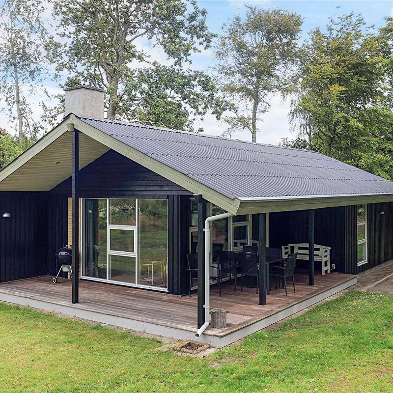 Ferienhaus - 5 Personen -  - Mollysvej - Trend - 9670 - Lögstör