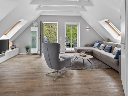 Ferielejlighed - 4 personer -  - Marienstrasse - 26548 - Norderney