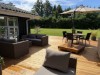 Bilde 2 - Terrasse
