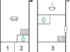 Billede 20 - Plantegning