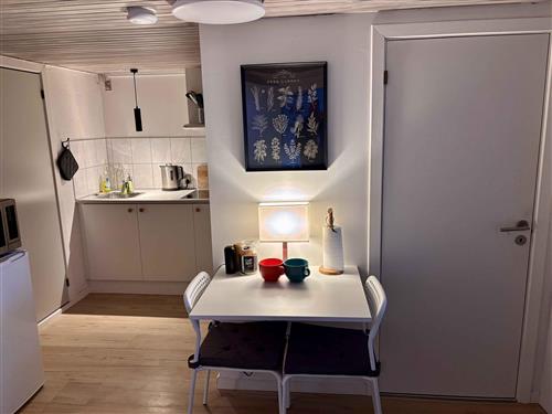 Ferieleilighet - 4 personer -  - Ndr. Strandvej - 3770 - Allinge