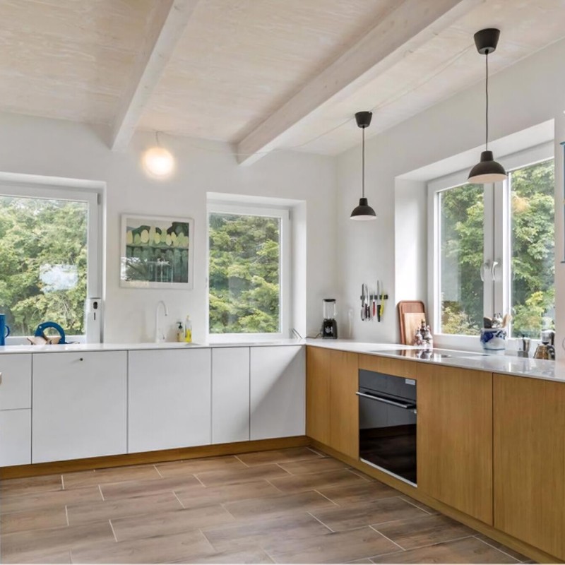 Bauernhaus - 10 Personen -  - Ølenevej - 3751 - Östermarie